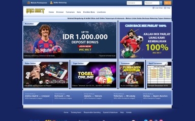 iacbet.net screenshot