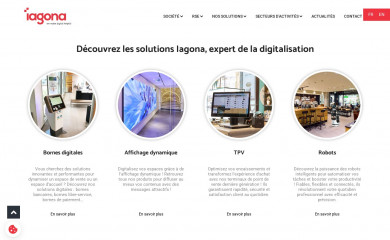 iagona.com screenshot