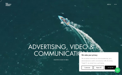 iamcreativestudio.com screenshot