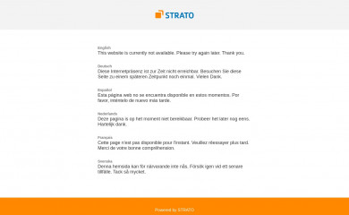 iaminstitut.com screenshot