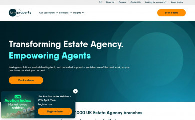 iamproperty.com screenshot