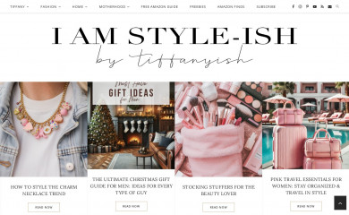 iamstyle-ish.com screenshot