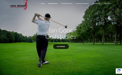 iangoor.nl screenshot