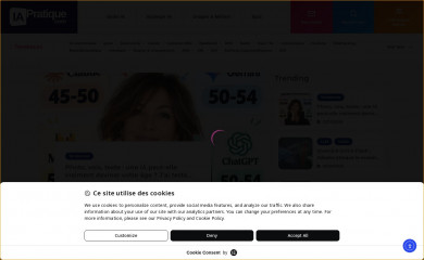 iapratique.com screenshot