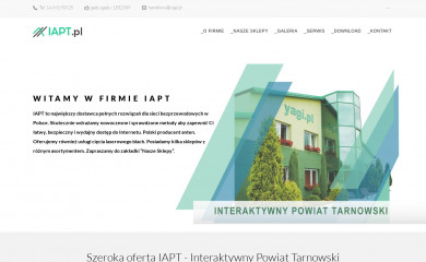 iapt.pl screenshot