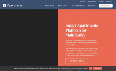 iapts.com screenshot