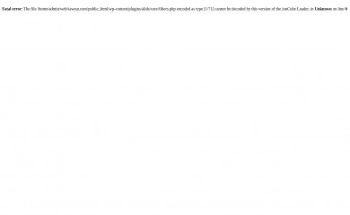 iawear.com screenshot