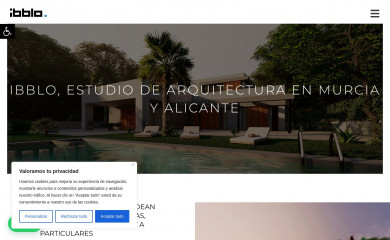 ibblo.com screenshot