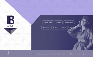 ibgp.com.mx screenshot