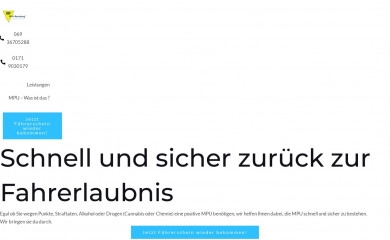 ibf-offenbach.de screenshot