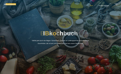 ibkochbuch.com screenshot