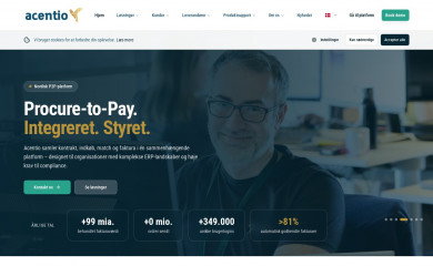 ibistic.com screenshot