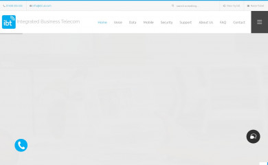 ibt.uk.com screenshot