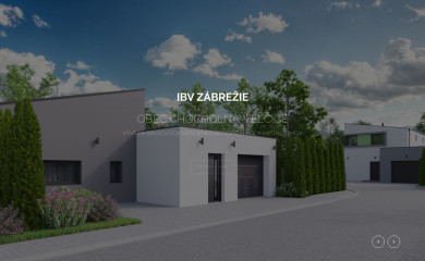 ibvzabrezie.sk screenshot