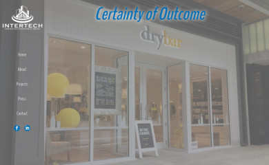 iccbuild.com screenshot