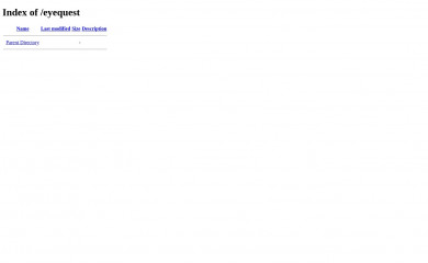 http://iccbuild.com/eyequest/ screenshot