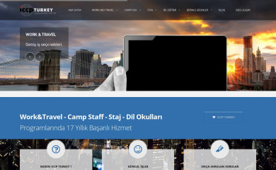 iccpturkey.com screenshot