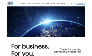 iccwbo.uk screenshot