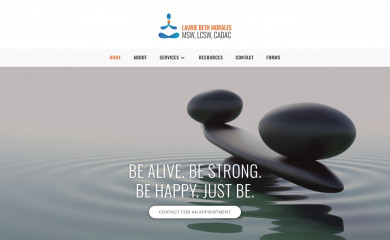 icangetunstuck.com screenshot