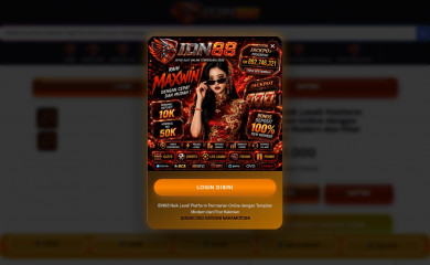 icaontheway.com screenshot