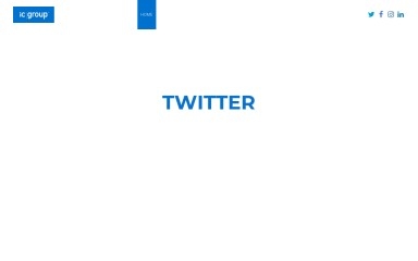 icgrouplp.com screenshot