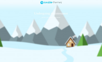 https://www.iceablethemes.com/shop/blackoot-lite/ screenshot