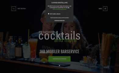 icebrev.de screenshot