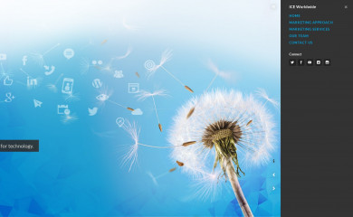 iceworldwide.com screenshot