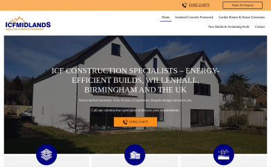 icfmidlands.com screenshot