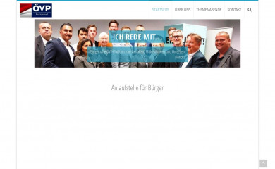 ich-rede-mit.at screenshot