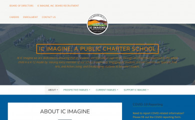 icimagine.org screenshot