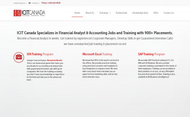 icitcanada.ca screenshot