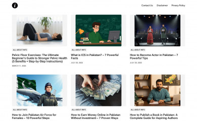 iconigo.com screenshot
