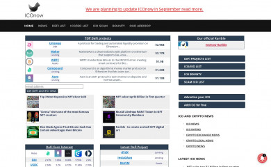 iconow.net screenshot
