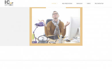 icofficeup.com screenshot