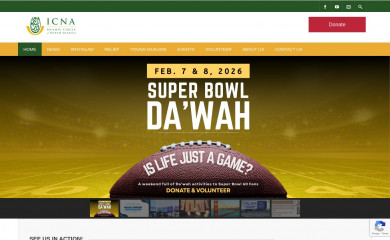 icnabayarea.org screenshot