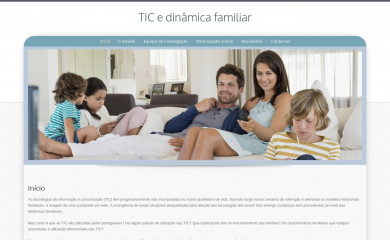 ictfamilydynamics.net screenshot