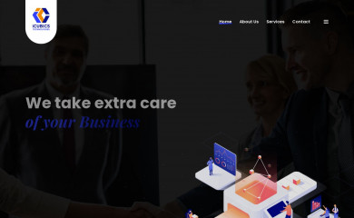 icubics.com screenshot