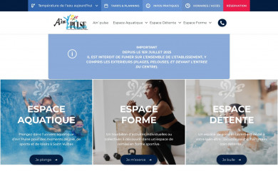 https://www.idcom-web.fr screenshot