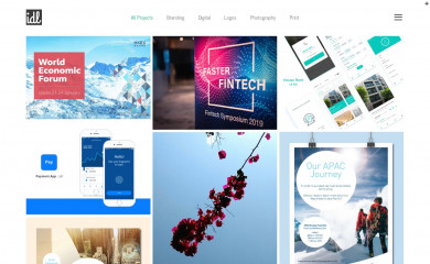 idawnlabs.com screenshot