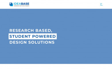 ideabasekent.com screenshot