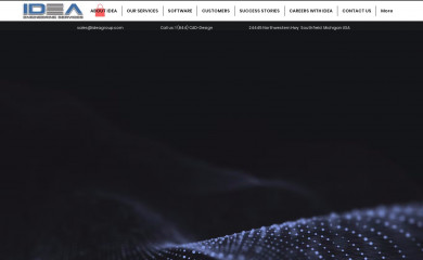 ideagroup.com screenshot