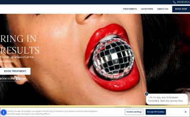 idealimage.com screenshot