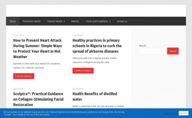 idealmedhealth.com screenshot