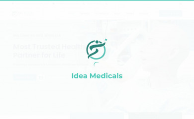 ideamedicals.com screenshot