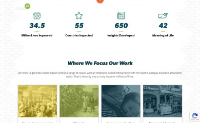 ideas42.org screenshot