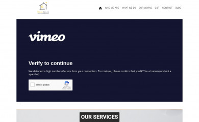 ideashouseng.com screenshot