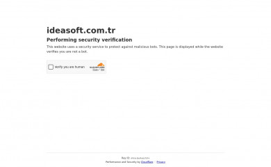 ideasoft.com.tr screenshot