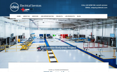 idesuk.com screenshot
