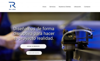 idntt.mx screenshot
